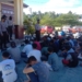 44 remaja diamankan Polsek Galang Kabupaten Tolitoli, Sulteng, karena diduga hendak melakukan aksi balap motor.(f.istimewa)