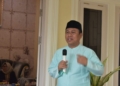 Sekda Gorontalo Utara, Ridwan Yasin. (F. Istimewa)