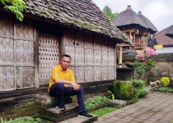 Funco Tanipu - f.istimewa