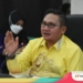 Walikota Gorontalo Marten Taha