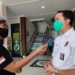Kepala BPOM Gorontalo diwawancarai wartawan newsnesia.id