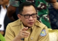 Mendagri, Tito Karnavian