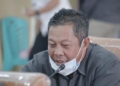 Anggota DPRD Gorut Ridwan Riko Arbie