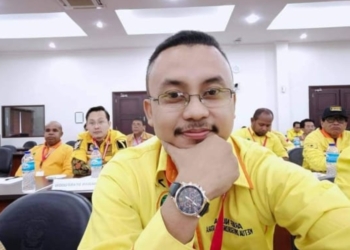 Arif Nusa