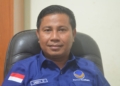 Anggota DPRD Gorut, Dedy Dunggio.