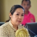 Anggota DPRD Gorut, Deisy Sandra Datau