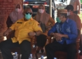 Rusli Habibie - Anas Jusuf