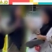 Video kekerasan yang melibatkan sejumlah ABG Viral dimedia sosial. (istimewa/nn)