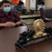 Anggota DPRD Gorut Jerri Kiswanto