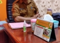 Kepala BPDB Gorut Asri Ode Muisi