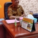 Kepala BPDB Gorut Asri Ode Muisi