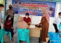 Kiat Operasi Otanaha 2021 di Kota Gorontalo