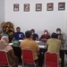 DPRD Gorut menggelar rapat dengan pihak terkait, menindaklanjuti aduan warga soal BPJS Kesehatan.