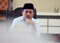 Wakil Ketua DPRD Gorut Roni Imran -(f.istimewa)