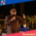 Wali Kota Gorontalo saat berbicara dalam Forum APEKSI 2021 di Yogyakarta. (istimewa/nn)