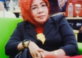 Ketua Pansus 2 DPRD Gorut, Ariaty Polapa. (istimewa/nn)