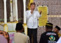 Bupati Pohuwato Saipul Mbuinga