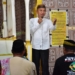 Bupati Pohuwato Saipul Mbuinga