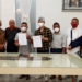 Pihak RS Multazam bersama pihak keluarga korban sepakat mengakhiri kisruh sengketa medik. (istimewa)