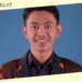 Ketua IKSA Pemuda Pancasila Kabupaten Soppeng, Muhammad Syawal Risqa. (f. istimewa/nn)