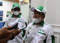 Bupati Gorut Indra Yasin-f.istimewa