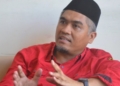 Wakil Ketua DPRD Gorontalo Utara Hamzah Sidik Djibran