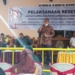 Anggota DPRD Gorut, Gustam Ismail saat Reses di Desa Cisadane. (f. istimewa)