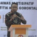 Plt Bupati Boalemo, Anas Jusuf.