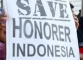 Saver Honorer Indonesia.