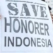 Saver Honorer Indonesia.