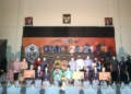 Gorontalo Mathematics Competition 2021