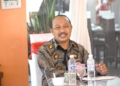 Sekda Boalemo, Sherman Moridu