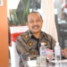 Sekda Boalemo, Sherman Moridu