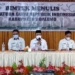 Sekda Boalemo, Sherman Moridu mengajak para guru mampu melahirkan karya tulis tentang perjalanan Boalemo.