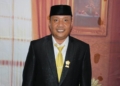 Wakil Ketua DPRD Boalemo, Lahmudin Hambali.