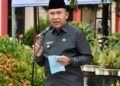 Bupati Boalemo, Anas Jusuf.