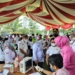 Pemkab dan Polres Pohuwato kembali berkolaborasi untuk memenuhi target vaksinasi. (f. mus/nn)