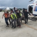 Evakuasi korban penembakan KKB di Papua-(f.hmspoldapapua)