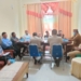 Komisi 1 Dewan Perwakilan Rakyat Daerah (DPRD) Kabupaten Gorontalo Utara (Gorut), Senin (24/1/2022), kembali menerima aduan dari masyarakat Dusun Imandi, Desa Sogu Kecamatan Monano terkait persoalan lahan.