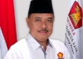Ketua DPC Partai Gerindra Bone Bolango, H. Imran Ahmad, SE, MM