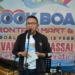 Bupati Boalemo, Ir. Anas Jusuf, MSi