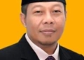 Ketua Bapemperda DPRD Gorut, Ridwan Riko Arbie.