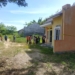 Lokasi penemuan mayat di Kecamatan Marisa, Pohuwato.