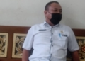 Sekretaris Dewan Gorut, Fahrudin Lasulika (f.ist)