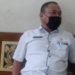 Sekretaris Dewan Gorut, Fahrudin Lasulika (f.ist)