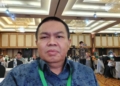 Ketua MW KAHMI Gorontalo Dr.H.Rustam Akili