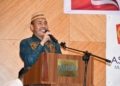 Kadis Pendidikan Gorontalo Utara Irwan Abudi Usman. Dok.istimewa