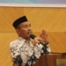 Kadis Pendidikan Gorontalo Utara, Irwan Abudi Usman. (f.ist)