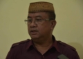 Anggota DPRD Gorontalo Utara, Gustam Ismail. (f.ist)