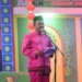 Ketua LPTQ Kabupaten Boalemo, Dr. Sherman Moridu, SPd,MM